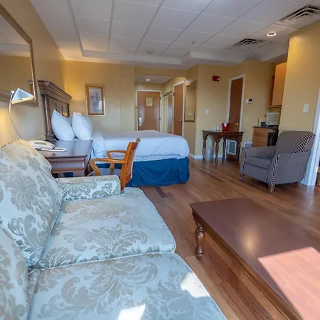 Ocean Inn & Suites-3