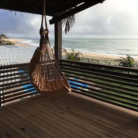 Tabatinga Beach Hotel-2