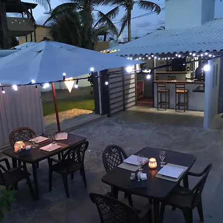 Tabatinga Beach Hotel-3