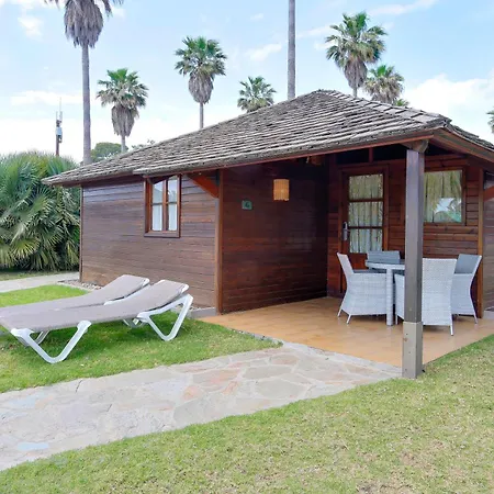 Camping&Resort Sangulí Salou-2
