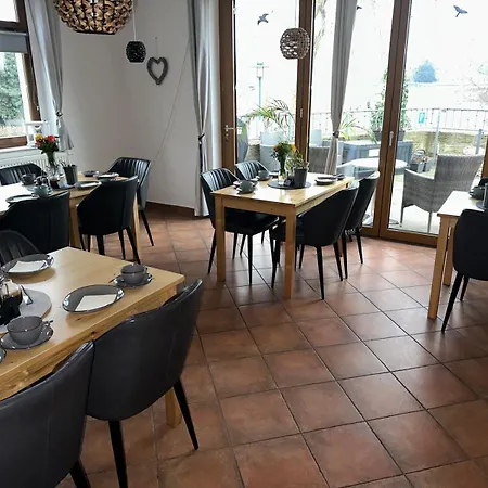 Elbpension & Ferienwohnung Saechsische Schweiz-2