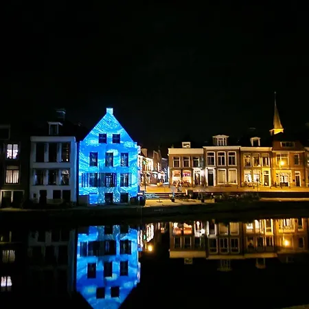 Logement Dokkum-2