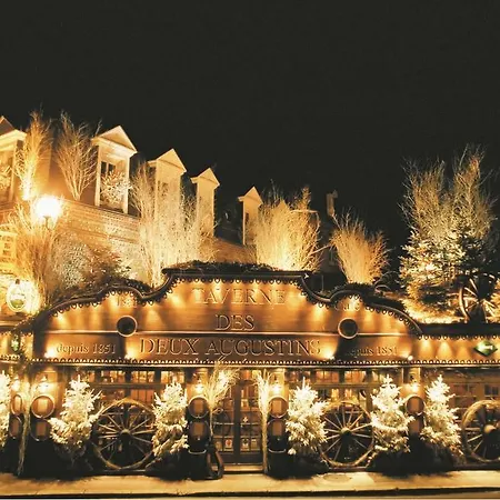 La Taverne des Deux Augustins-2