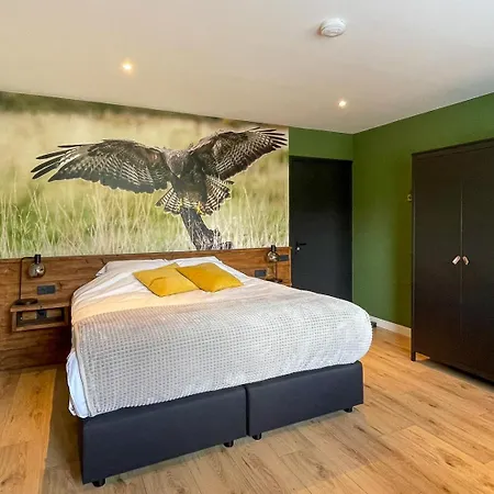 B&B Buiten Loon-3