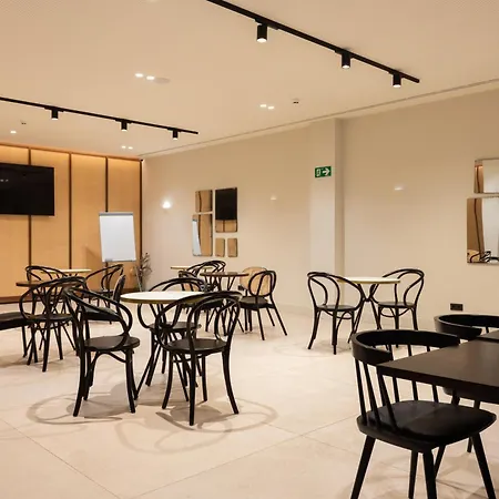 Leonardo Hotel San Sebastian-2
