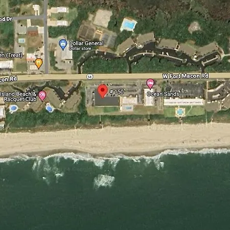 Ocean Sands 150-2