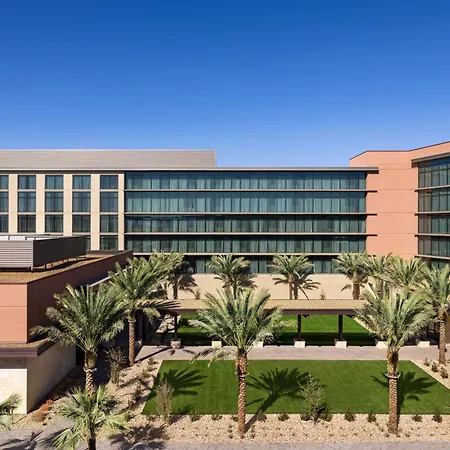 Hilton North Scottsdale At Cavasson-2