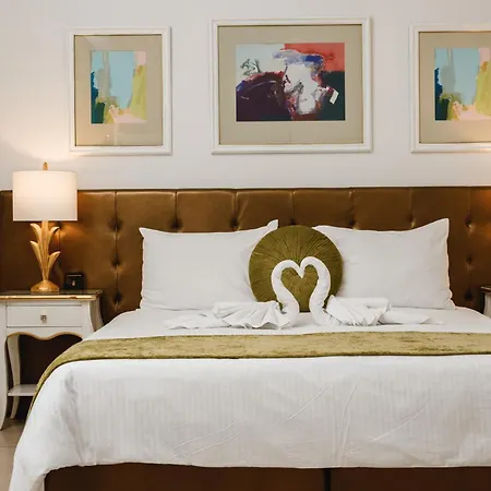 Giorgio Boutique Hotel-3