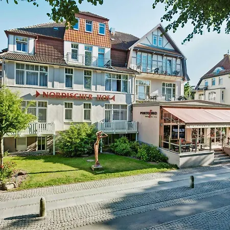 Strandhotel Nordischer Hof-2