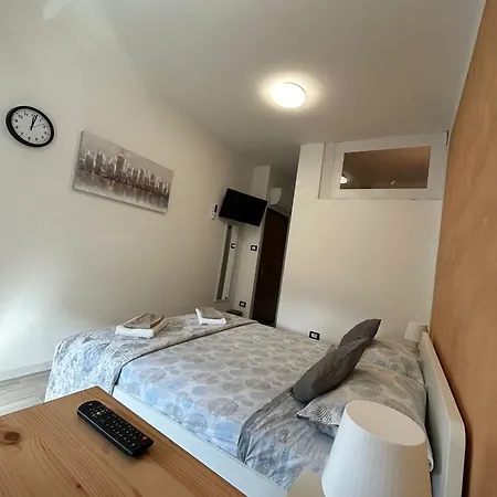 Capri B&B-2