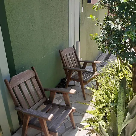 Hotel Vila Solar-2