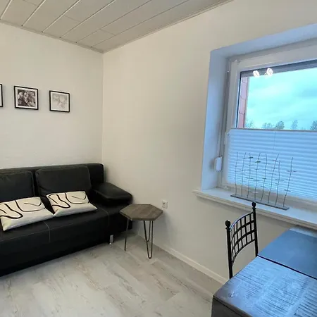 Appartement Pension Schüßler-2