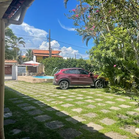Pousada Do Suico-3