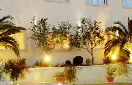 Giardino Degli Aranci Hotel-2