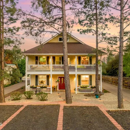 303 Bnb Inn Flagstaff-2