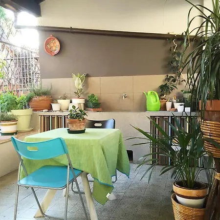 B&B Sottotetto-2