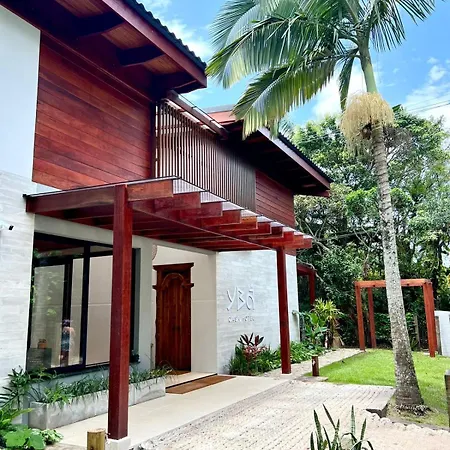 Yba Casa Hotel Ilha Do Mel-3