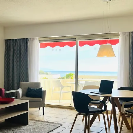 Hapimag Apartments Antibes-2