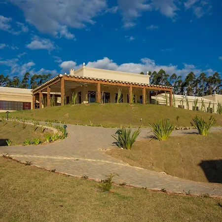 Quinta dos Manacás Pousada - Pedra Azul - Rota dos Lagos-2