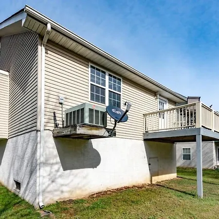 Best Spot For You And The Family In Sevier County-2