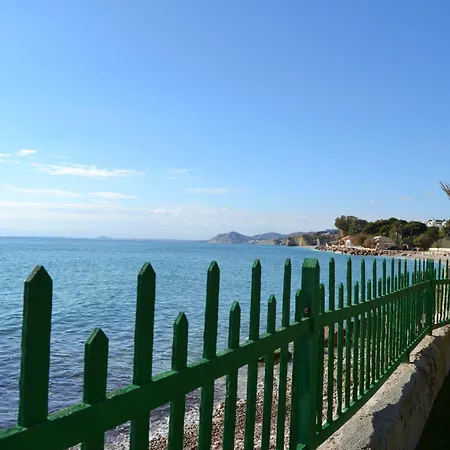 Paradisun Villajoyosa - Adults Only Recommended-3