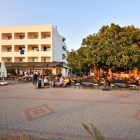 Rosary Beach Hotel-3