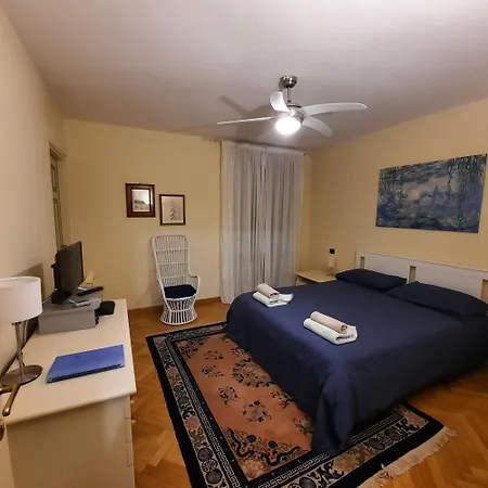 La Trunera Guest House-2