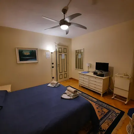La Trunera Guest House-3