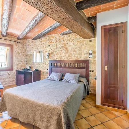 Hotel El Castell-2