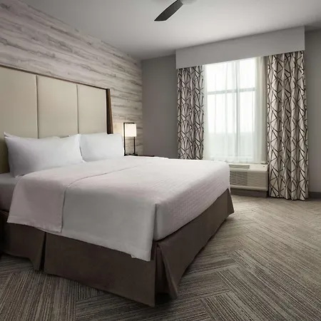 Homewood Suites By Hilton Jackson Fondren Medical District-2