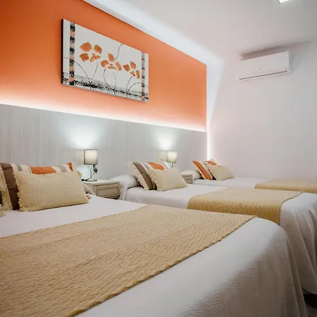 Apartamentos Turisticos Mastil 16 P2-3