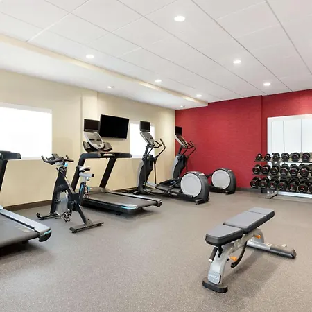 Home2 Suites By Hilton New Brunswick, Nj-3
