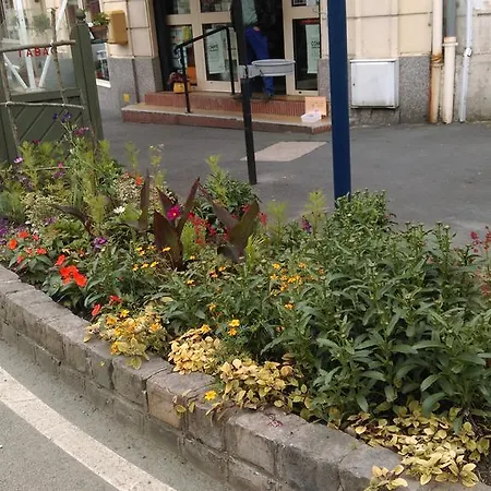 Hotel Le Rallye-3