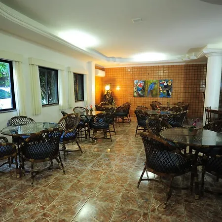 Ideal Praia Hotel-3