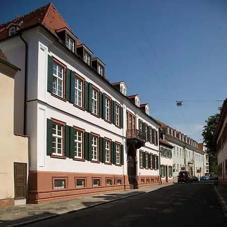 Hotel Residenz am Königsplatz-2