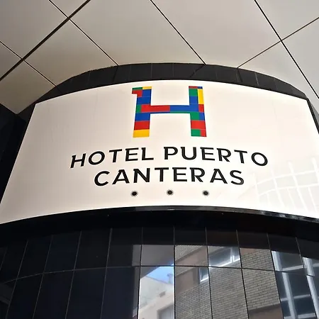 Hotel Puerto Canteras-3