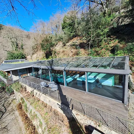 Quinta dos Carqueijais Gerês-3
