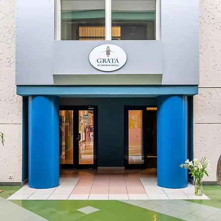 Grata By Centrum Hotels-2
