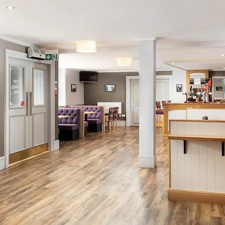 Caledonian Hotel 'A Bespoke Hotel’-3