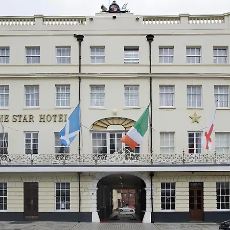 The Star Hotel-3