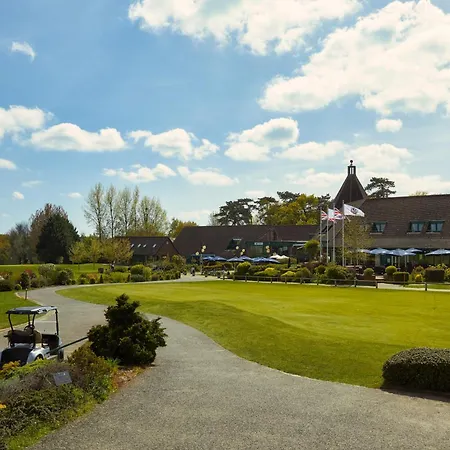 Ufford Park Resort-3