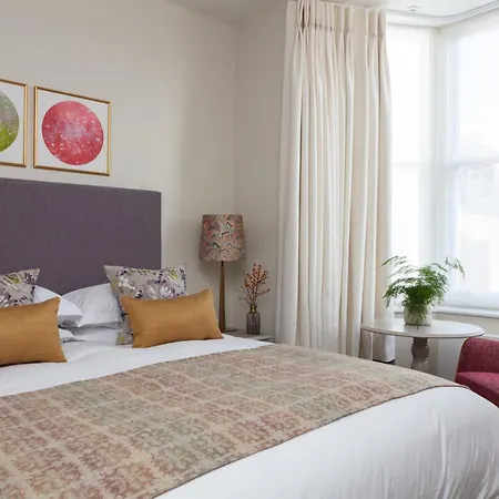 The Charm Brighton Boutique Hotel & Spa-3
