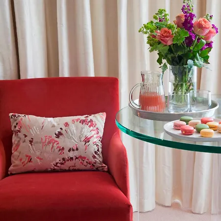The Charm Brighton Boutique Hotel & Spa-2