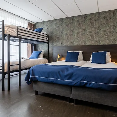 City Hotel de Jonge-3