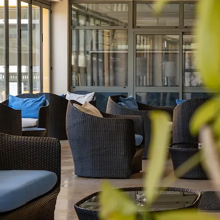 Vila Park Nature & Business Hotel-2