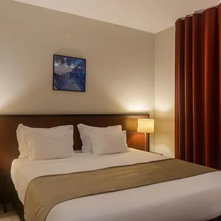 Hotel Torre Mar-3