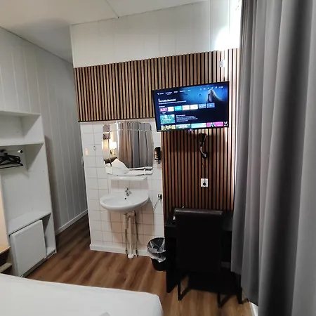 Hotel Holland Lodge-3