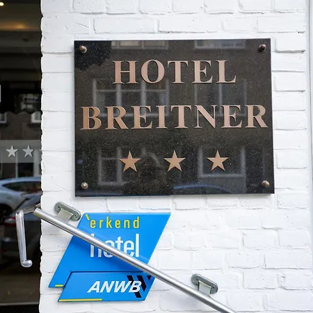 Hotel Breitner-3