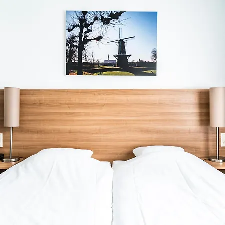 Hotel Hulst-2