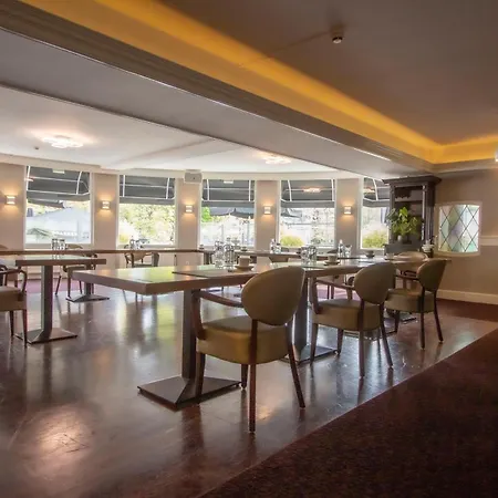 Golden Tulip West Ende-2